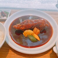 熱香森 - 
