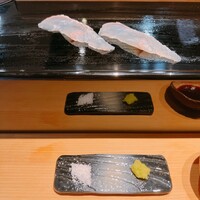 戸越銀座 鮨 ばんど - 
