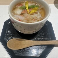 名古屋 栄 栞庵 鮨 やましろ - 
