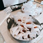 ムジベーカリー - 