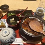 あつた蓬莱軒 松坂屋店 - 