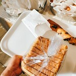 ムジベーカリー - 