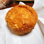 ムジベーカリー - 料理写真: