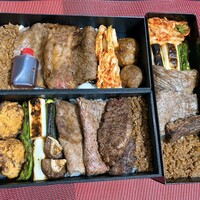 炭火焼肉 なかはら - 