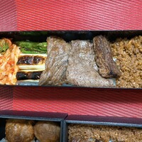 炭火焼肉 なかはら - 