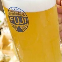 白富士 地ビール