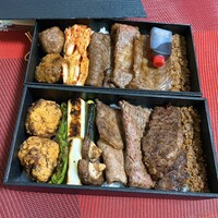 炭火焼肉 なかはら - 