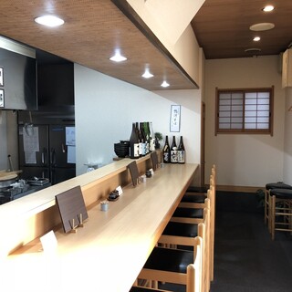 手打ちそば 藤村_2