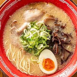 長崎佐世保らーめん 麺処あきら_2