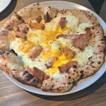 Mimosa e Pizza - 