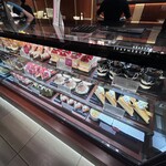 グラマシー ニューヨーク - ショーケース