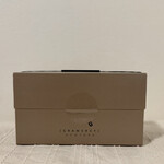 グラマシー ニューヨーク - 杏仁豆腐