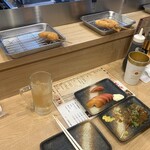 串カツ 七福神 扇町駅前店 - 