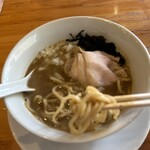 中華そば 山下 - 