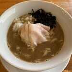 中華そば 山下 - 