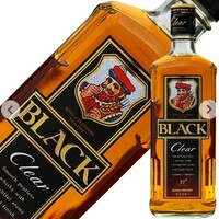 ブラックニッカ クリア