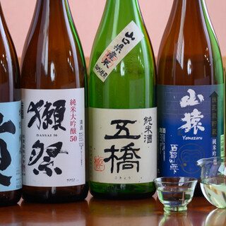 手打ちそば 藤村_1