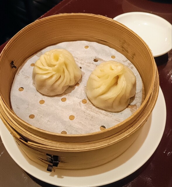 Ronfuu Shaoron Tan Tokyo Biru Tokia Ten photo 3