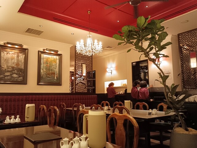 Ronfuu Shaoron Tan Tokyo Biru Tokia Ten photo 4