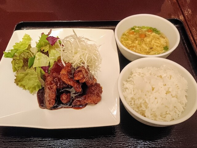 Ronfuu Shaoron Tan Tokyo Biru Tokia Ten photo 2