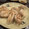 順香 - 大きな焼き餃子