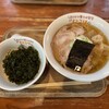 しあわせ中華そば食堂 にこり