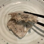 絹のとんかつ 舞花食堂 - 