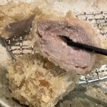 絹のとんかつ 舞花食堂 - 