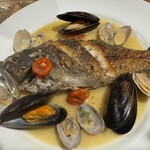 ビストロみわちゃん - 