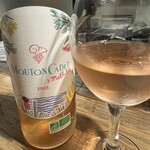 ビストロみわちゃん - 