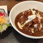 オリーブ・キッチン  - 