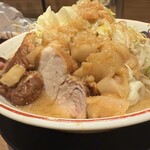 ラーメン豚山 - 