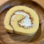 キング洋菓子店 - 料理写真: