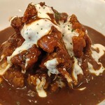 オリーブ・キッチン  - 