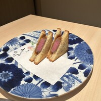 横浜 うしみつ - 