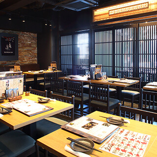 47都道府県の日本酒勢揃い 夢酒渋谷店_1