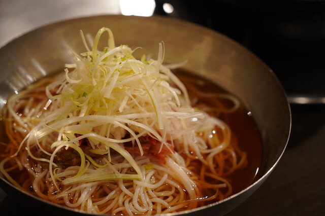 Yakiniku Horumon Maruichi photo 3