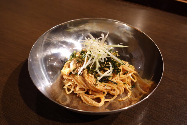 Yakiniku Horumon Maruichi photo 2