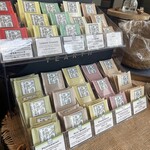 MEDI - ドリンクバー