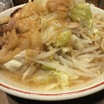 ラーメン豚山 - 