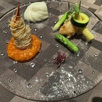 中国料理 翆陽 - 