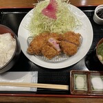 加藤牛肉店シブツウ - 