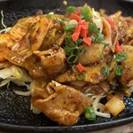 広島お好み焼き 弘々家 - 