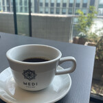 MEDI - コーヒー