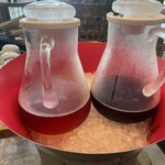 MEDI - ドリンクバー