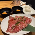 TOKYO焼肉ごぉ - 