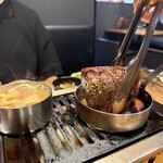 TOKYO焼肉ごぉ - 