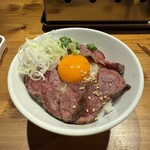 TOKYO焼肉ごぉ - 