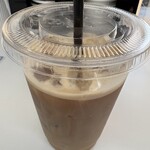 ベルマートキヨスク - ドリンク写真: