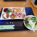 休暇村 - 料理写真: